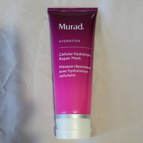 Murad Cellular Hydration Repair Mask & Cellular Hydration Repair Serum Set